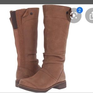 North Face Women’s Bridgeton Tall Boots